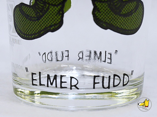 �ӥ�ơ������ڥץ���'73��ELMER  FUDD  ����ޡ����ե��åɡ����饹