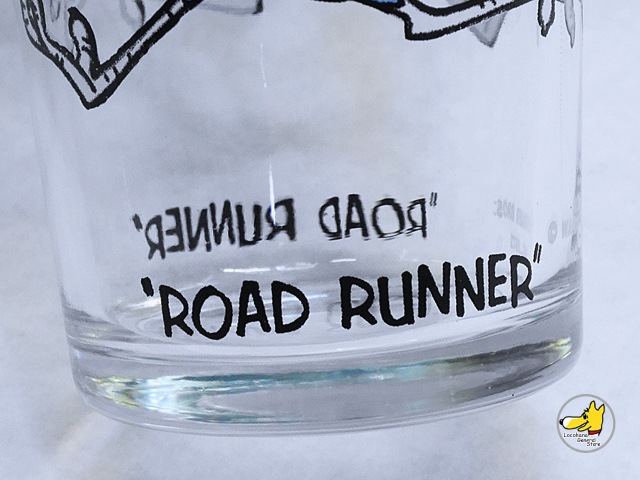 �ӥ�ơ������ڥץ���'73��Road Runner �����ɥ��ʡ������饹