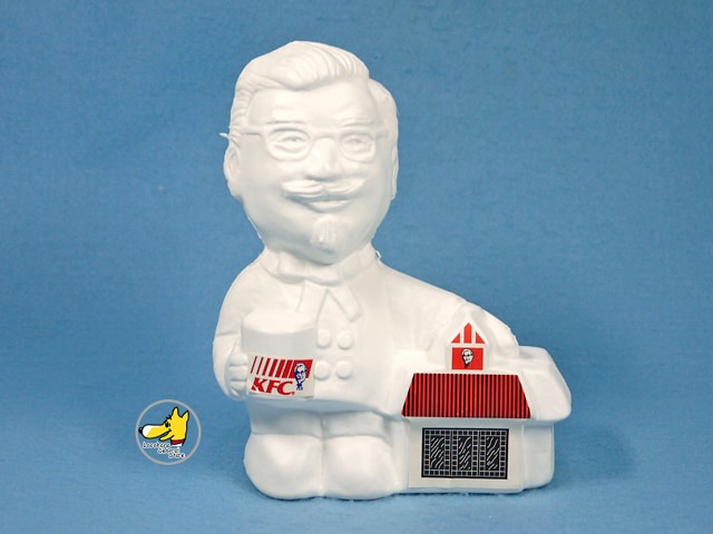 �ӥ�ơ�����KFC��'80s�����󥿥å����������ͥ륵����������Х�