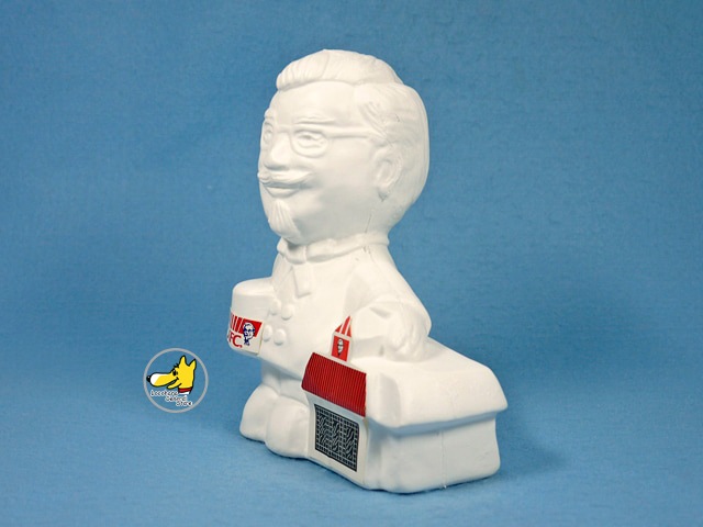 �ӥ�ơ�����KFC��'80s�����󥿥å����������ͥ륵����������Х�