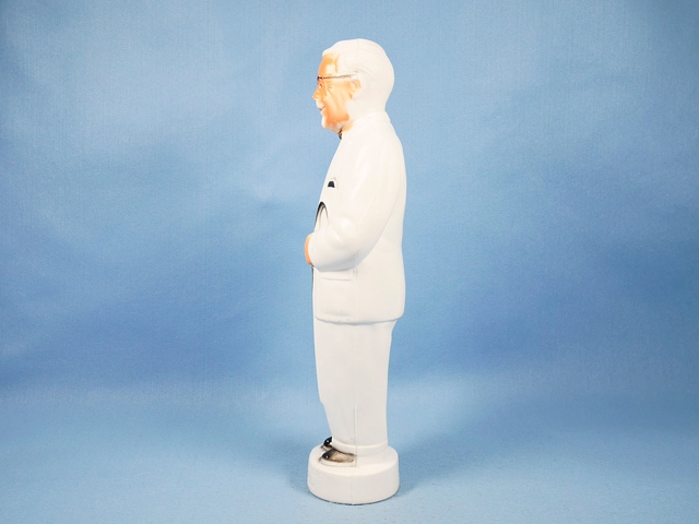 ビンテージ KFC '60s カーネルサンダース コインバンク | ビンテージ