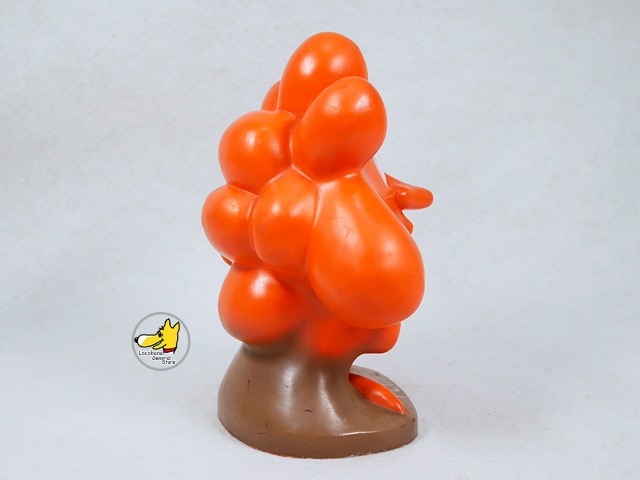 ビンテージ Hoover Vacuum '60s フーバーバキューム ソフビドール 3体