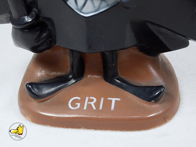 ビンテージ Hoover Vacuum '60s フーバーバキューム ソフビドール 3体