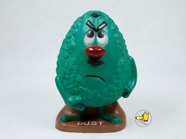 超レア！60’s Hoover フーバー ビンテージ ソフビ TOY 3体セット 超レア！60's Hoover フーバー ビンテージ ソフビ TOY 3体セット