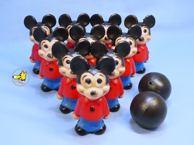 ӥơARCO'70sMickey MouseBowling Gameܡ󥰥ࡡȢ