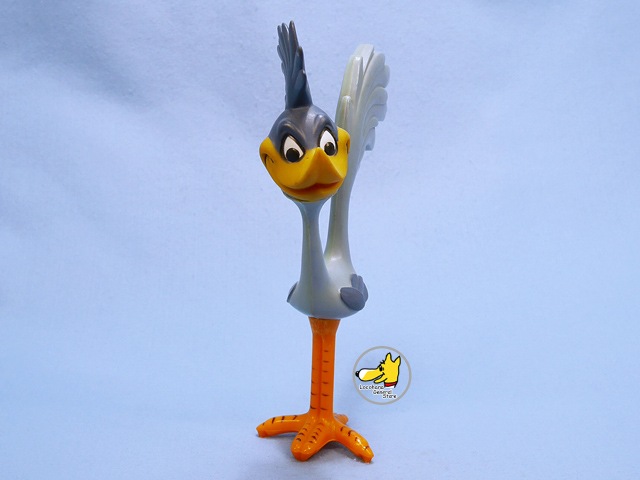 �ӥ�ơ�����DAKIN  '68  LOONEY TUNES��Road Runner  �����ɥ��ʡ�