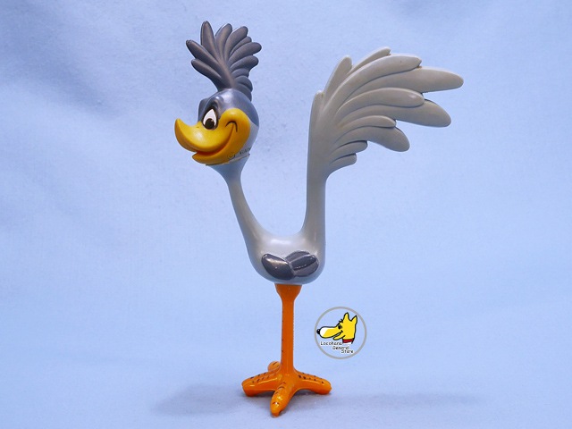 �ӥ�ơ�����DAKIN  '68  LOONEY TUNES��Road Runner  �����ɥ��ʡ�