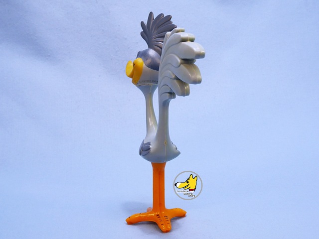 �ӥ�ơ�����DAKIN  '68  LOONEY TUNES��Road Runner  �����ɥ��ʡ�