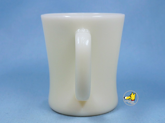 �ե����䡼���󥰡�Ivory tall mug�������ܥ꡼���ȡ���ޥ���8 1/2oz.