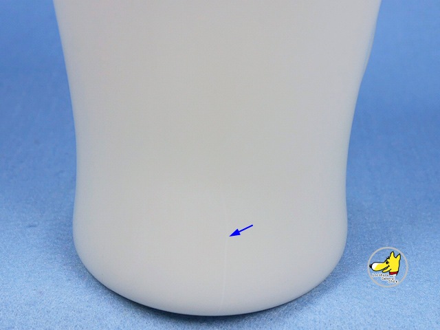 �ե����䡼���󥰡�Ivory tall mug�������ܥ꡼���ȡ���ޥ���8 1/2oz.