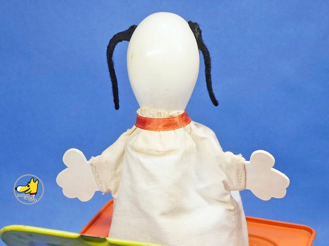 �ӥ�ơ�����Mattel  '69  ���̡��ԡ���Snoopy In The Music Box  ���̡��ԡ����ӥå���Ȣ