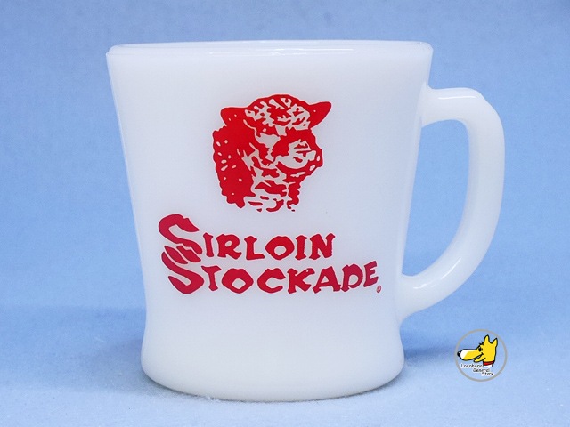 �ե����䡼���󥰡�SIRLOIN STOKADE ���������󡡥��ȥå�����