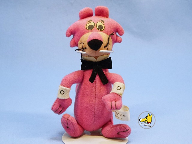 �ӥ�ơ�����Daily Queen���ߡ���ȥ����ϥ�ʥС��٥顡Snagglepuss�����ʥ���ѥ�