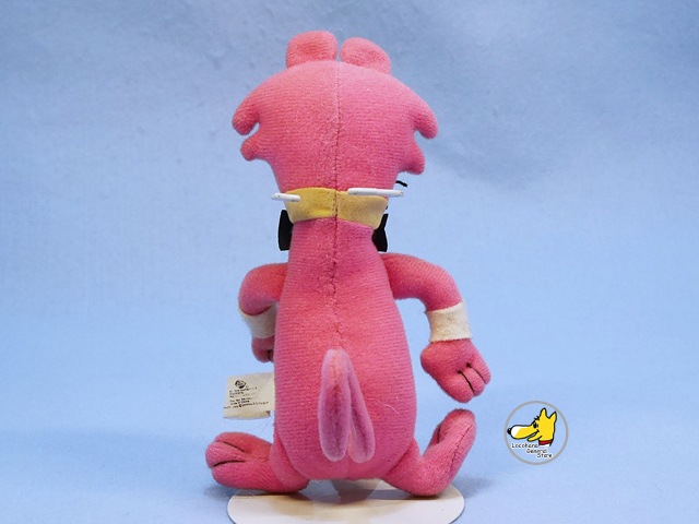 �ӥ�ơ�����Daily Queen���ߡ���ȥ����ϥ�ʥС��٥顡Snagglepuss�����ʥ���ѥ�