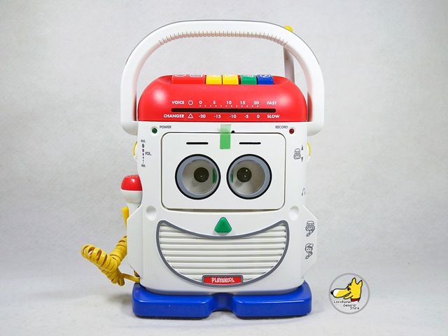 TOY STORY 1996ǯ��MR.��MIKE ���ȥ����ȡ��꡼���ߥ��������ޥ���  Ȣ��������READ-ALONG PLAY PACK