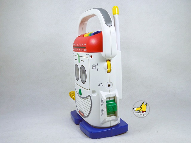 TOY STORY 1996ǯ��MR.��MIKE ���ȥ����ȡ��꡼���ߥ��������ޥ���  Ȣ��������READ-ALONG PLAY PACK