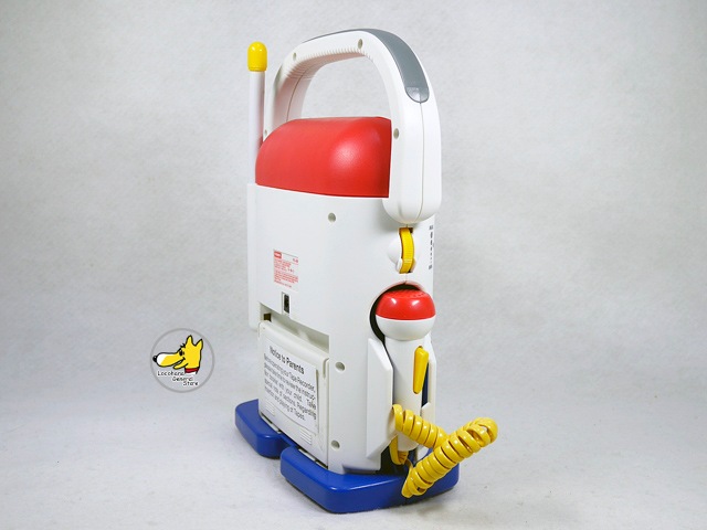 TOY STORY 1996ǯ��MR.��MIKE ���ȥ����ȡ��꡼���ߥ��������ޥ���  Ȣ��������READ-ALONG PLAY PACK