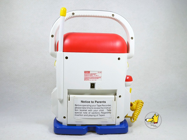 TOY STORY 1996ǯ��MR.��MIKE ���ȥ����ȡ��꡼���ߥ��������ޥ���  Ȣ��������READ-ALONG PLAY PACK