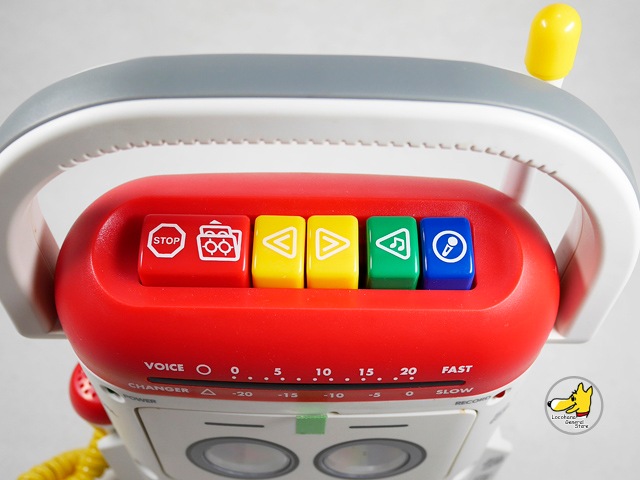 TOY STORY 1996ǯ��MR.��MIKE ���ȥ����ȡ��꡼���ߥ��������ޥ���  Ȣ��������READ-ALONG PLAY PACK