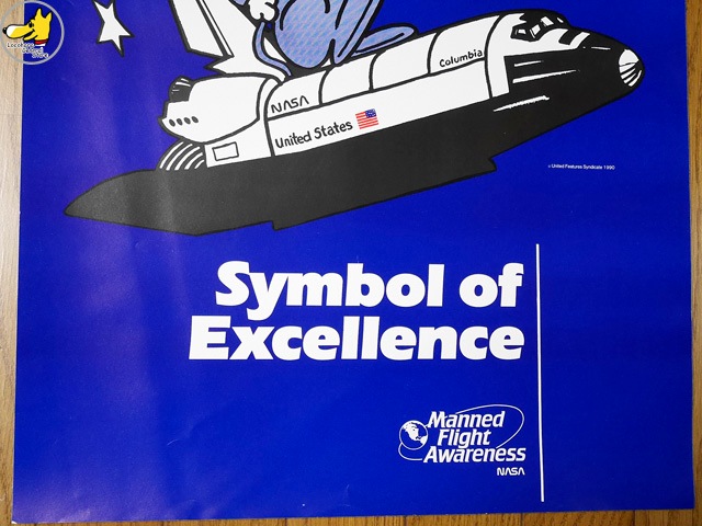 �ӥ�ơ�����NASA�����̡��ԡ���Space Shuttle  Columbia�������ȥ��Ρ��ġ��ݥ�����