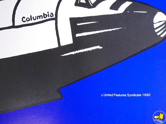 �ӥ�ơ�����NASA�����̡��ԡ���Space Shuttle  Columbia�������ȥ��Ρ��ġ��ݥ�����