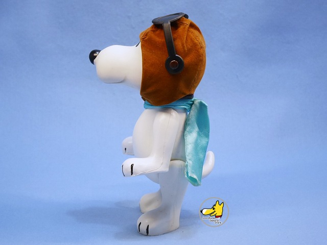 �ӥ�ơ��� Snoopy�����̡��ԡ� Pocket Doll Flying Ace ���ե� ����������