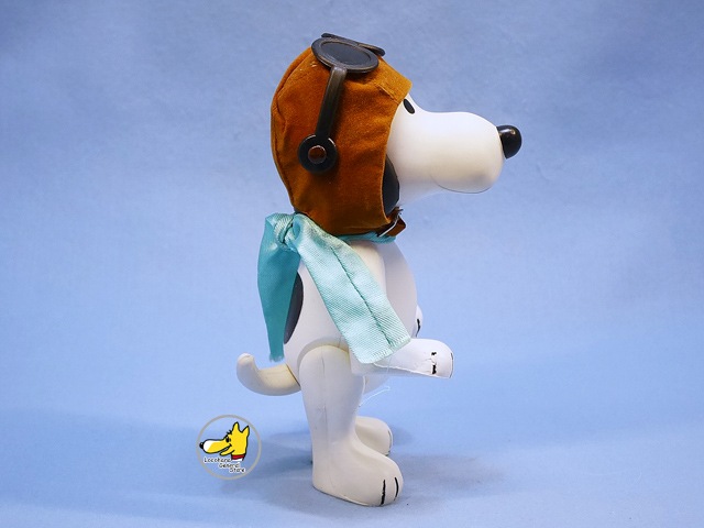 �ӥ�ơ��� Snoopy�����̡��ԡ� Pocket Doll Flying Ace ���ե� ����������