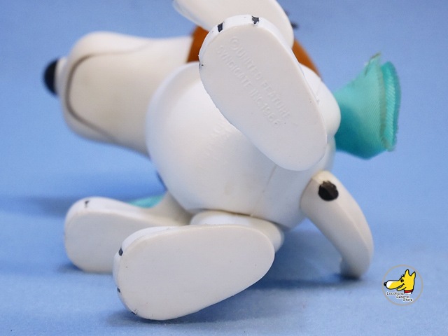 �ӥ�ơ��� Snoopy�����̡��ԡ� Pocket Doll Flying Ace ���ե� ����������