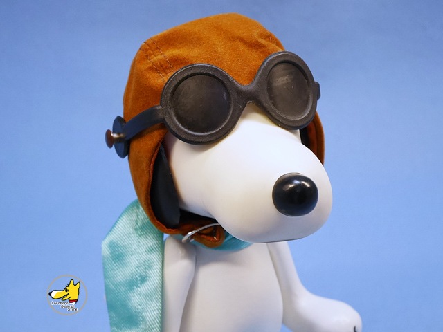 �ӥ�ơ��� Snoopy�����̡��ԡ� Pocket Doll Flying Ace ���ե� ����������