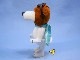 �ӥ�ơ��� Snoopy�����̡��ԡ� Pocket Doll Flying Ace ���ե� ����������