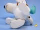 �ӥ�ơ��� Snoopy�����̡��ԡ� Pocket Doll Flying Ace ���ե� ����������