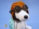 �ӥ�ơ��� Snoopy�����̡��ԡ� Pocket Doll Flying Ace ���ե� ����������