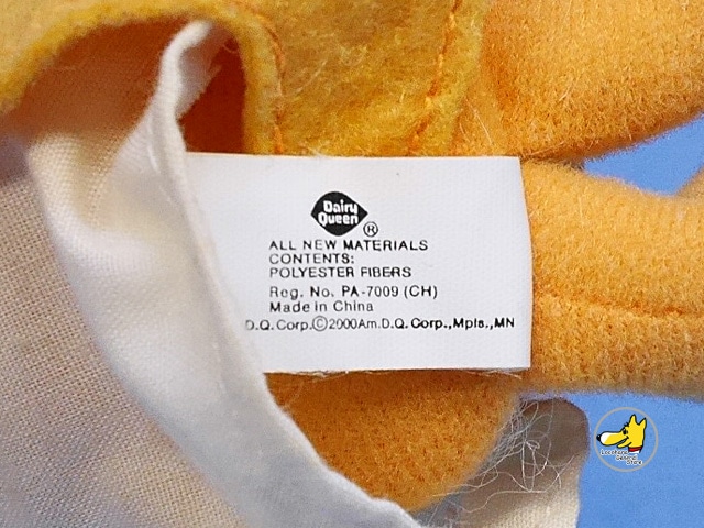 �ӥ�ơ�����Daily Queen���ߡ���ȥ����ϥ�ʥС��٥顡Secret Squirrel�����륯��