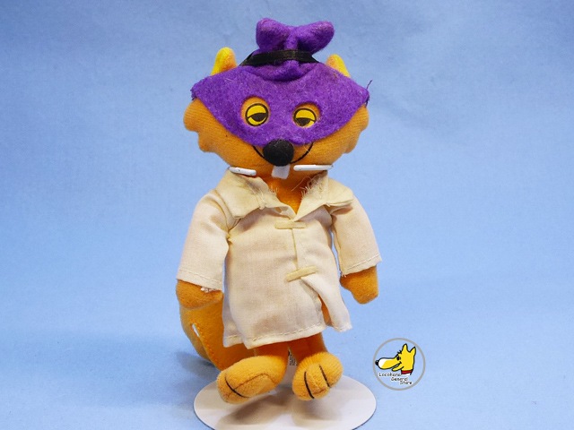 �ӥ�ơ�����Daily Queen���ߡ���ȥ����ϥ�ʥС��٥顡Secret Squirrel�����륯��