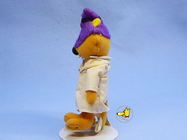 �ӥ�ơ�����Daily Queen���ߡ���ȥ����ϥ�ʥС��٥顡Secret Squirrel�����륯��