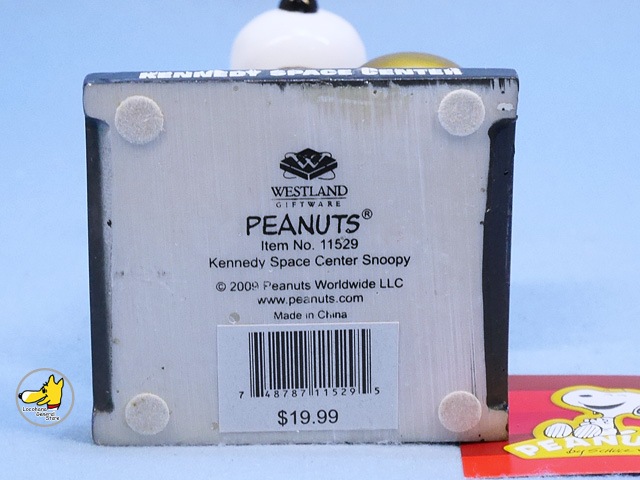 �ӥ�ơ�����WESTLAND  ���̡��ԡ� Kennedy Space Center Snoopy  Ȣ��