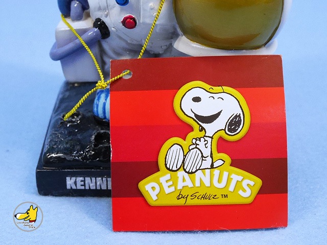 �ӥ�ơ�����WESTLAND  ���̡��ԡ� Kennedy Space Center Snoopy  Ȣ��