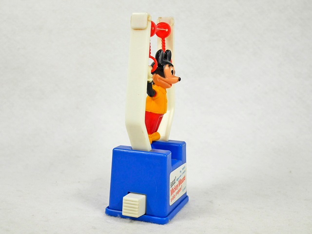 ӥơGabriel  '77  Mickey Mouse  ߥåޥtricky trapeze