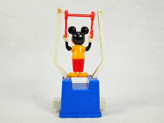 ӥơGabriel  '77  Mickey Mouse  ߥåޥtricky trapeze