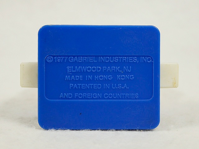 ӥơGabriel  '77  Mickey Mouse  ߥåޥtricky trapeze