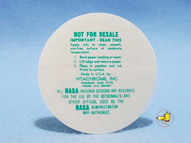 �ӥ�ơ���  '73  ���̡��ԡ���Skylab��SL-1����������֡�1�桡���ƥå���