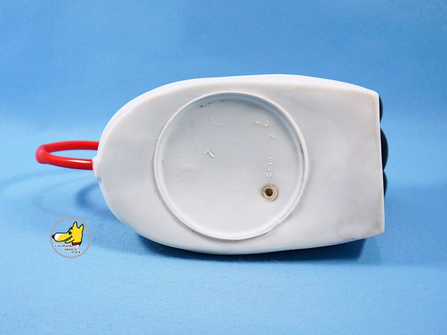 ӥơGabriel'70sǥˡMickey MouseBubble BargeߥåХ֥СȢ