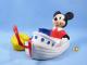 ӥơGabriel'70sǥˡMickey MouseBubble BargeߥåХ֥СȢ