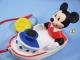 ӥơGabriel'70sǥˡMickey MouseBubble BargeߥåХ֥СȢ