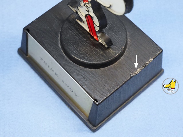 �ӥ�ơ�����Aviva��1970��80's�����̡��ԡ����ȥ��ե������� THINK��SNOW ��