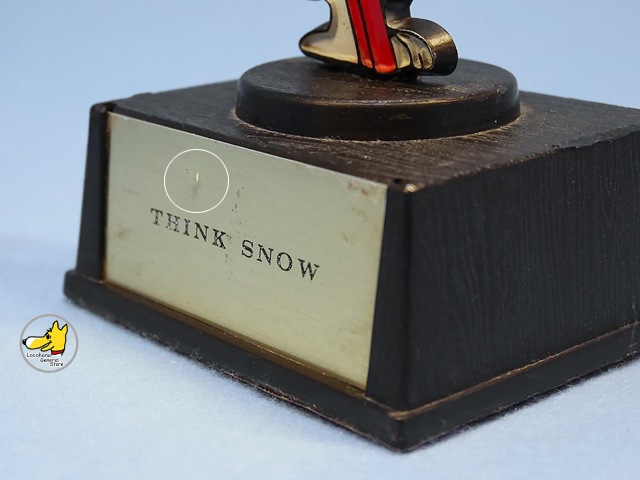 �ӥ�ơ�����Aviva��1970��80's�����̡��ԡ����ȥ��ե������� THINK��SNOW ��