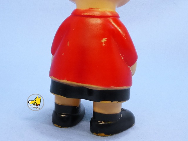 �ӥ�ơ������ϥ󥬡��ե����� '58���ե������� ���㡼�꡼�֥饦�󡡥��եӥɡ��롡���硼��