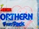 ���̡��ԡ���NORTHERN��Fun��Pack���ڡ��ѡ��ʥץ���120������