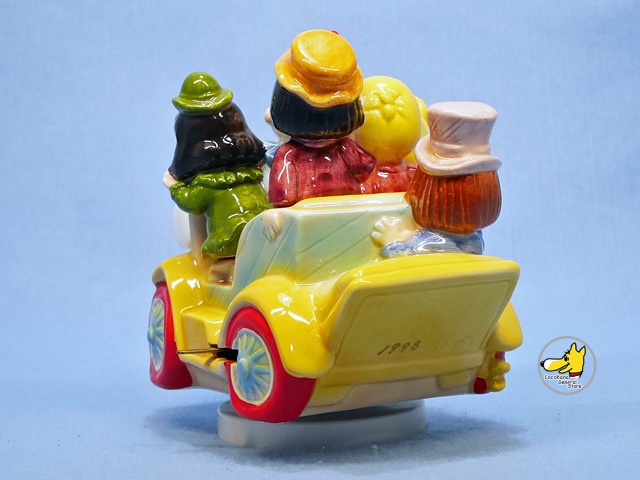 �ӥ�ơ�����Schmid��'85�����̡��ԡ������르���롡Clown Capers��������