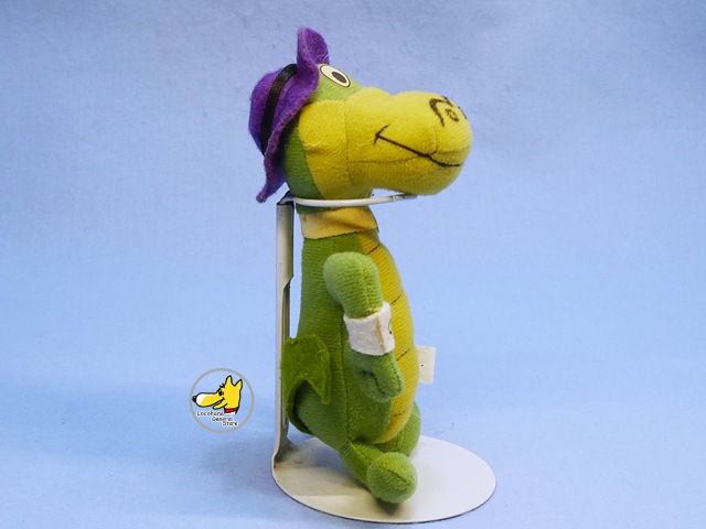 ハンナ・バーベラ ぬいぐるみ ビンテージ TOY DQ デイリークイーン ハンナ・バーベラ ぬいぐるみ ビンテージ TOY DQ デイリークイーン